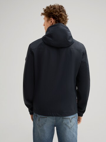 JOOP! Jeans Winterjas ' Janik ' in Blauw