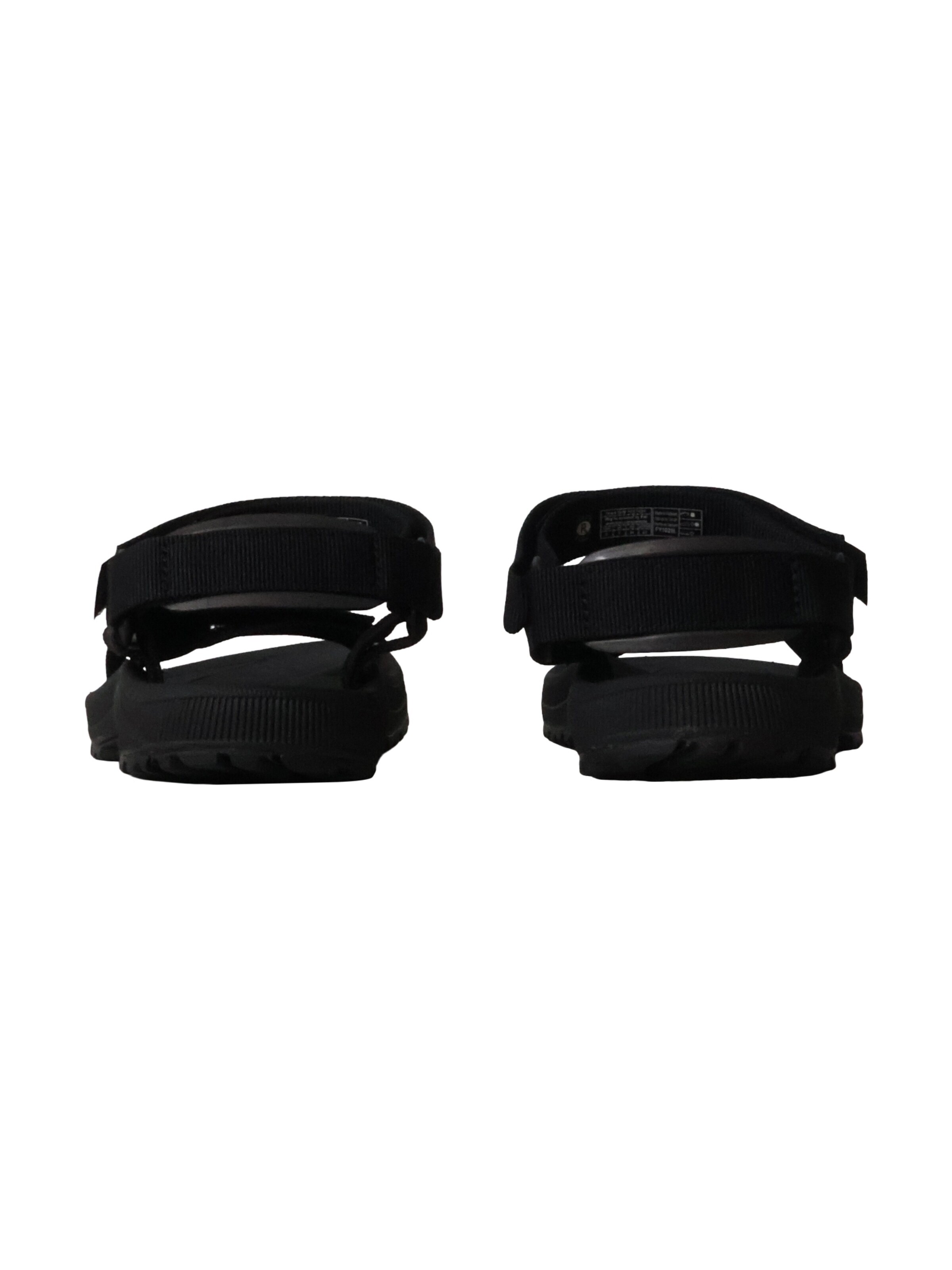 TEVA Sandals in Black