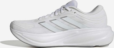 ADIDAS PERFORMANCE Laufschuh 'RESPONSE 2' in dunkelgrau / weiß, Produktansicht