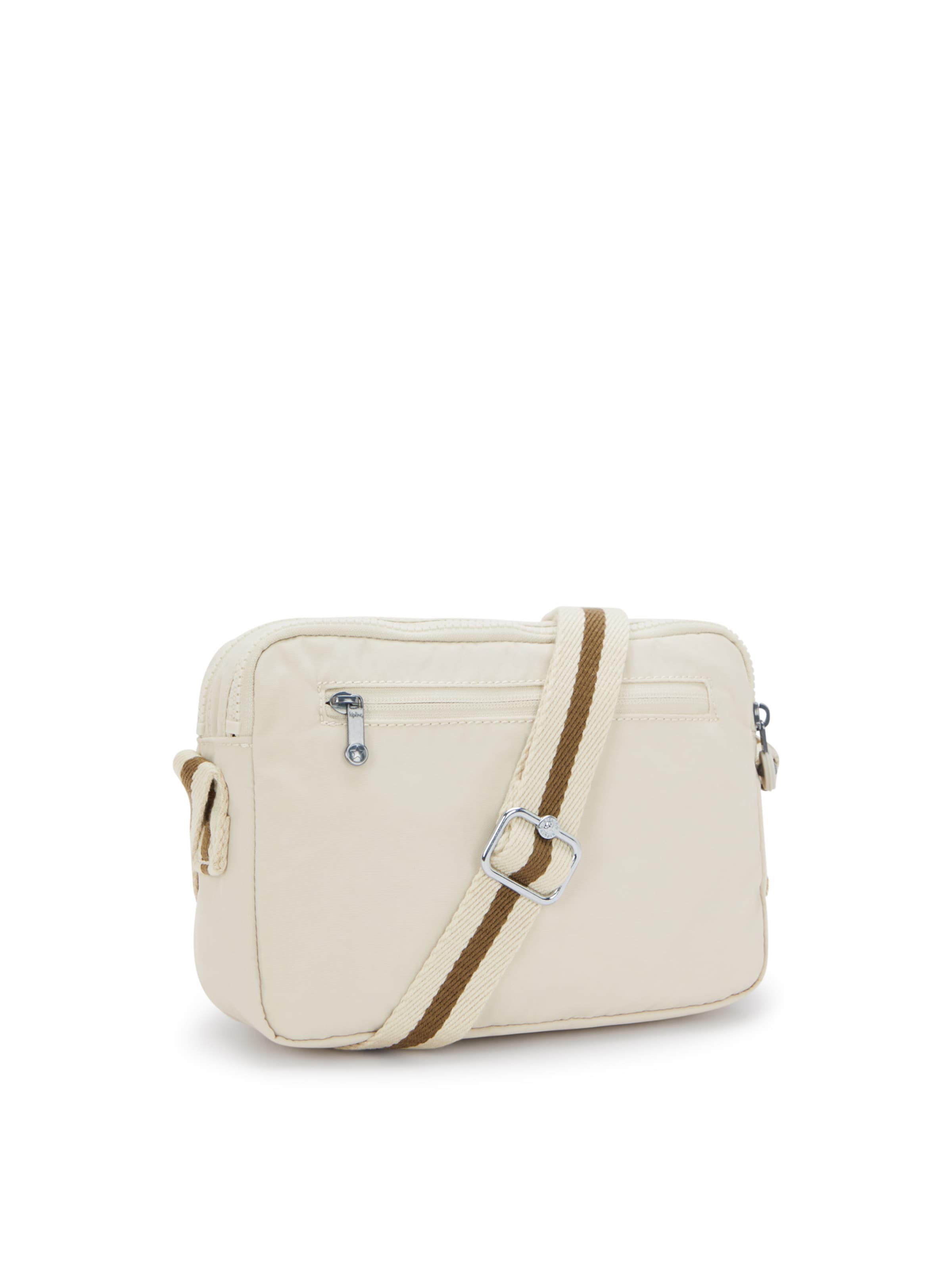 Sac à bandoulière 'Abanu' KIPLING en beige