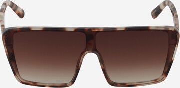 Lunettes de soleil AÉROPOSTALE en marron