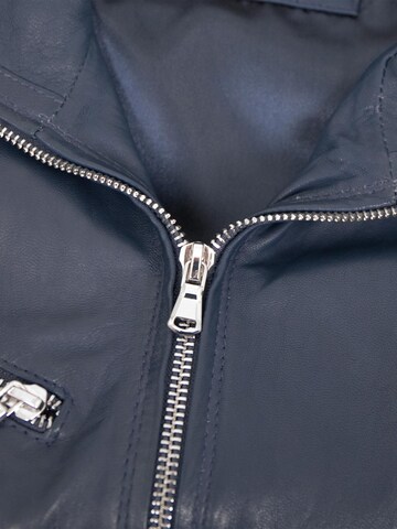 Veste mi-saison 'Maura' Jilani en bleu