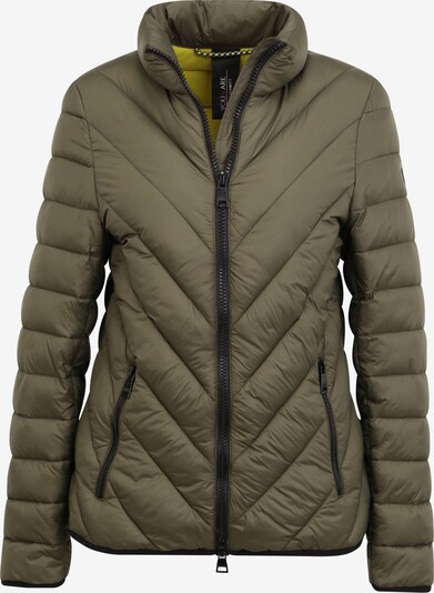 Fuchs Schmitt Jacke in grün / khaki, Produktansicht