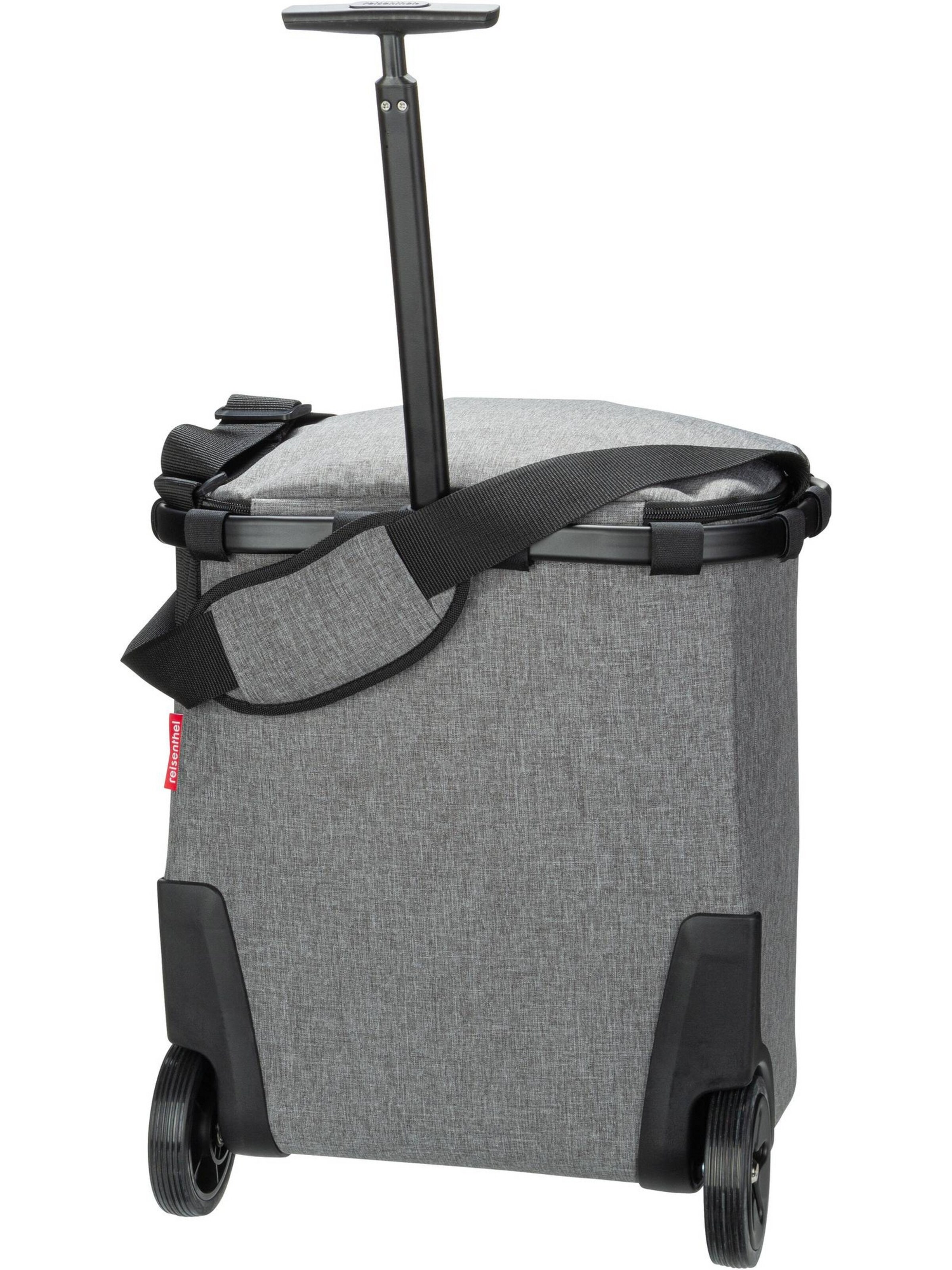 Valisette REISENTHEL en gris