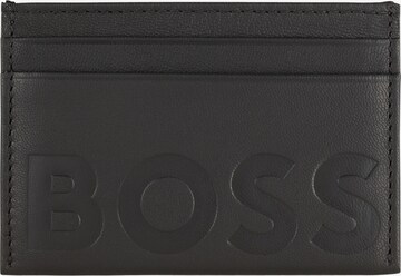 BOSS Black Analog Watch 'CONFIDENCE' in Black