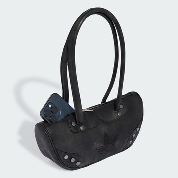juoda ADIDAS ORIGINALS Rankinė ant peties