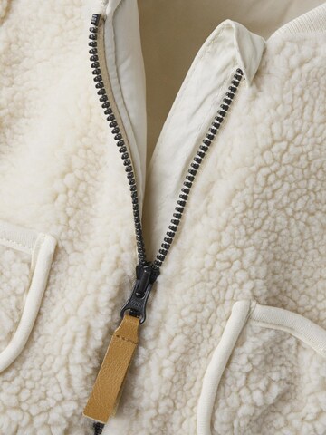 Veste mi-saison NAME IT en beige