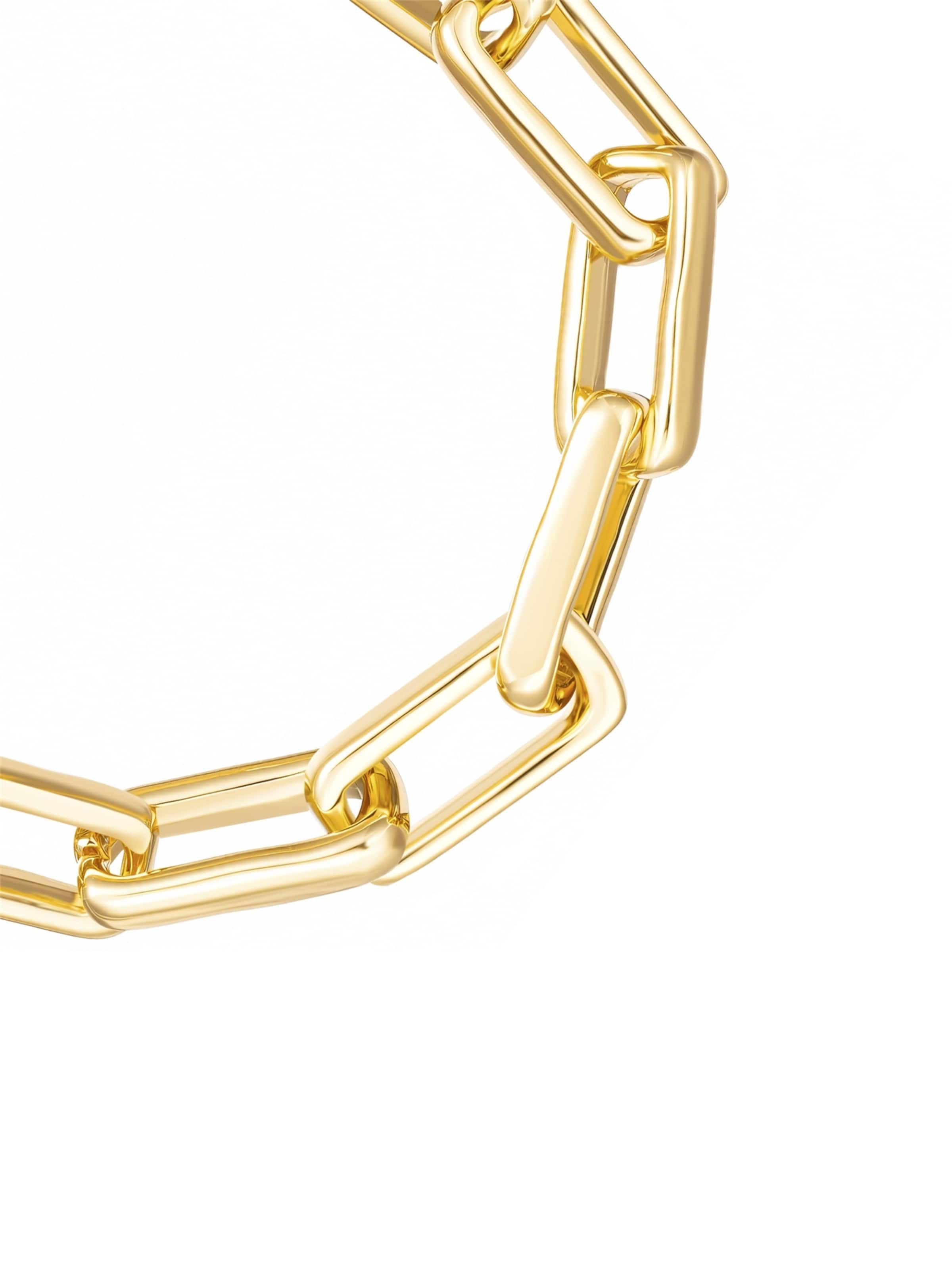Bracelet Yokoamii en or