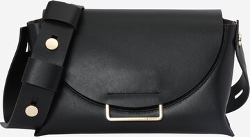 AllSaints Tasche 'CELESTE' in Schwarz