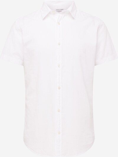 JACK & JONES Camisa em branco, Vista do produto