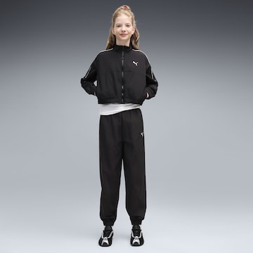 PUMA Sports suit in Black
