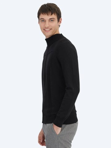 KİP Strickjacke in Schwarz