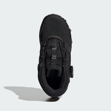 ADIDAS TERREX Boots in Black