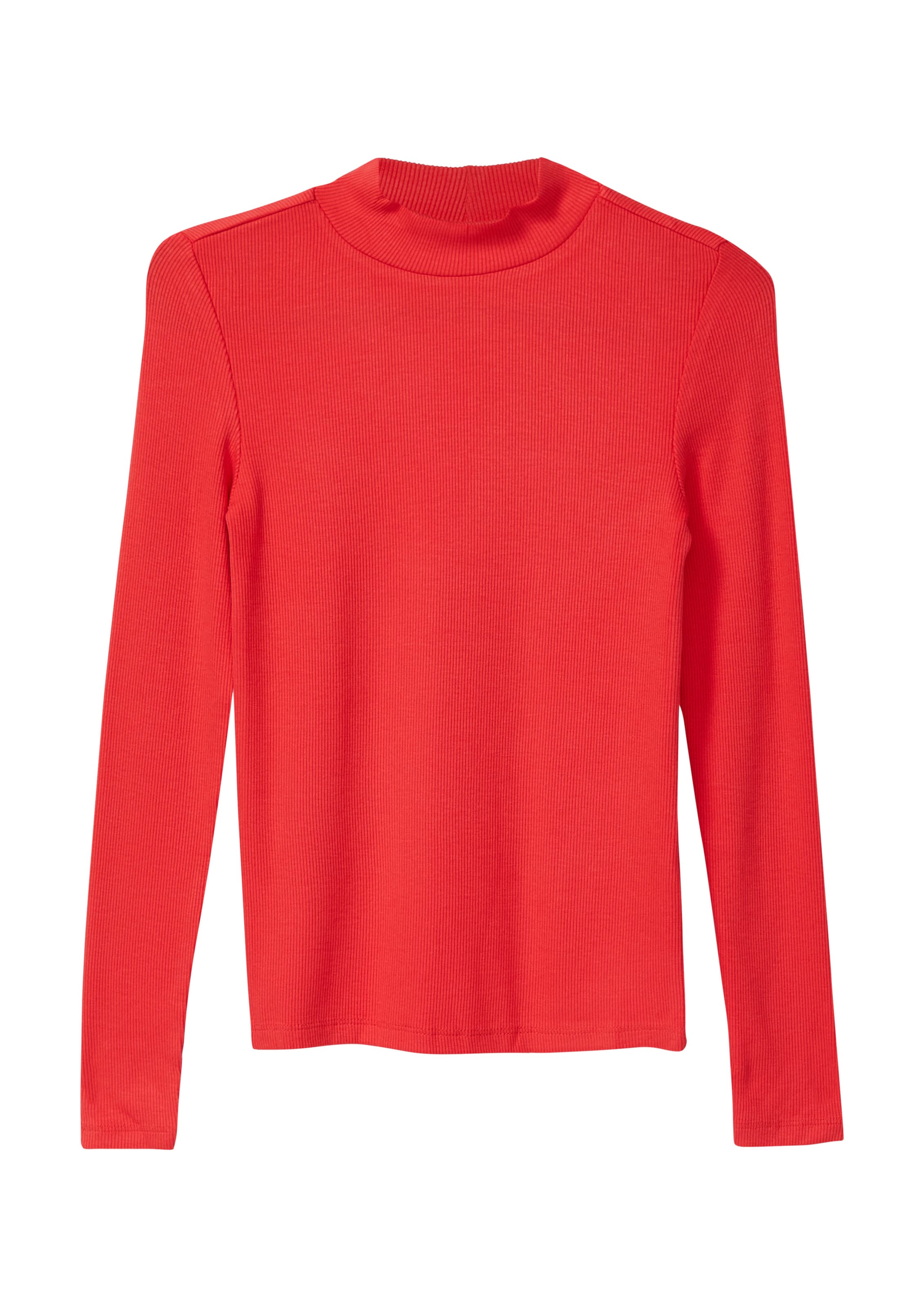 s.Oliver Футболка в Красный: спереди