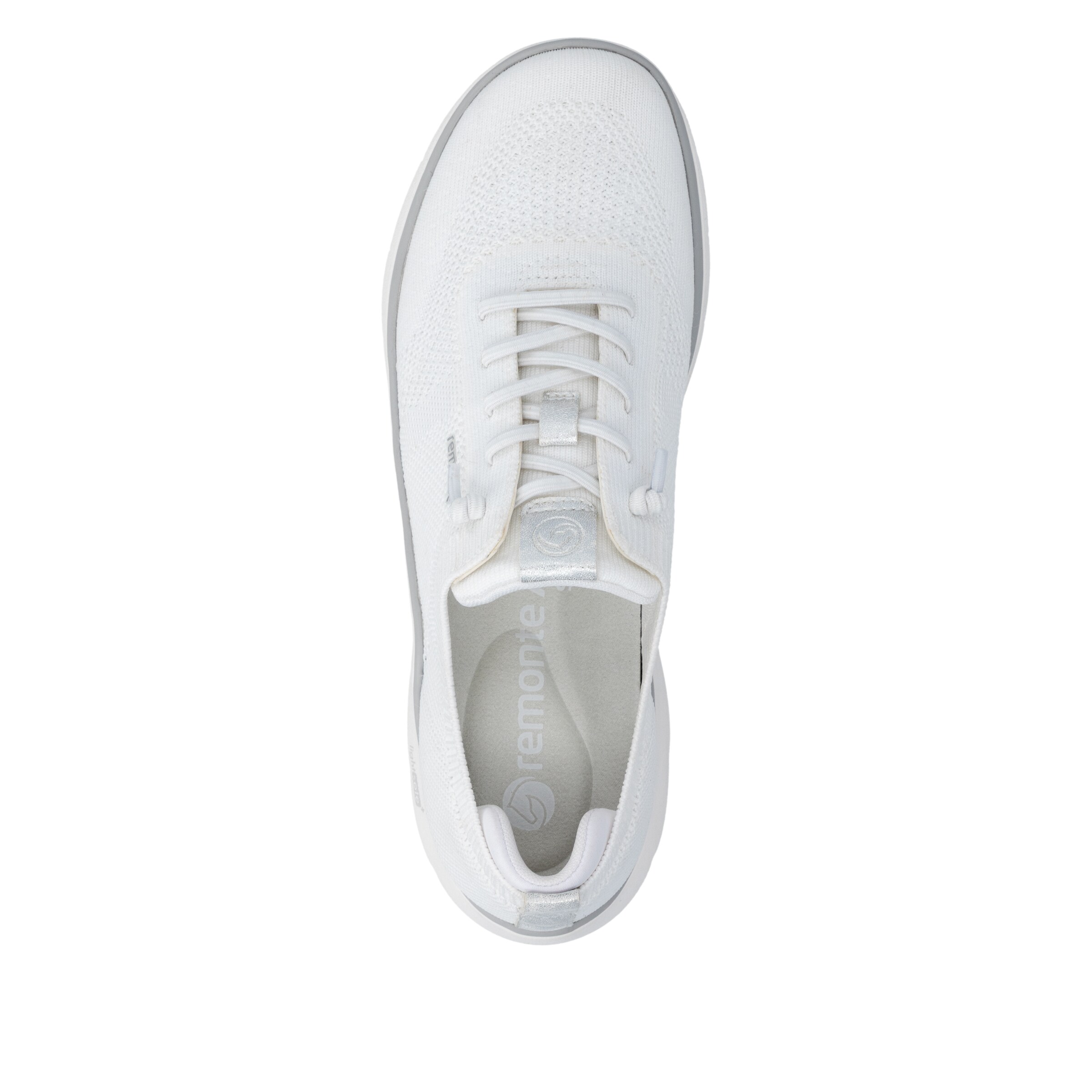 REMONTE Sneaker in Weiß