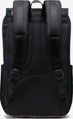 Herschel - Mochila 'Little America™' en negro