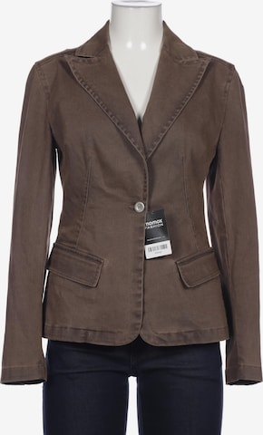 JOOP! Blazer in L in Brown: front