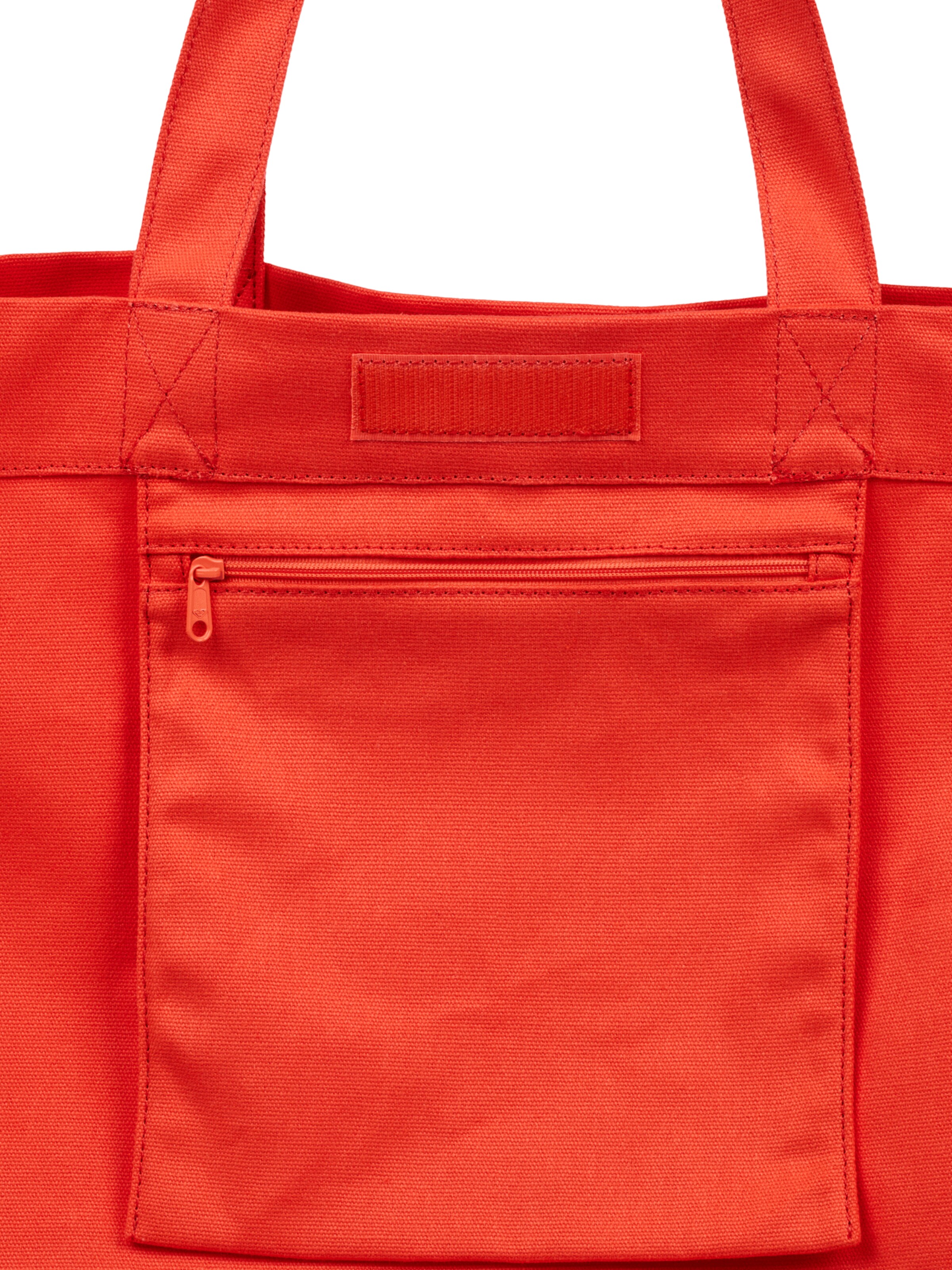 ROXY Shopper  'Go For It' in Orange