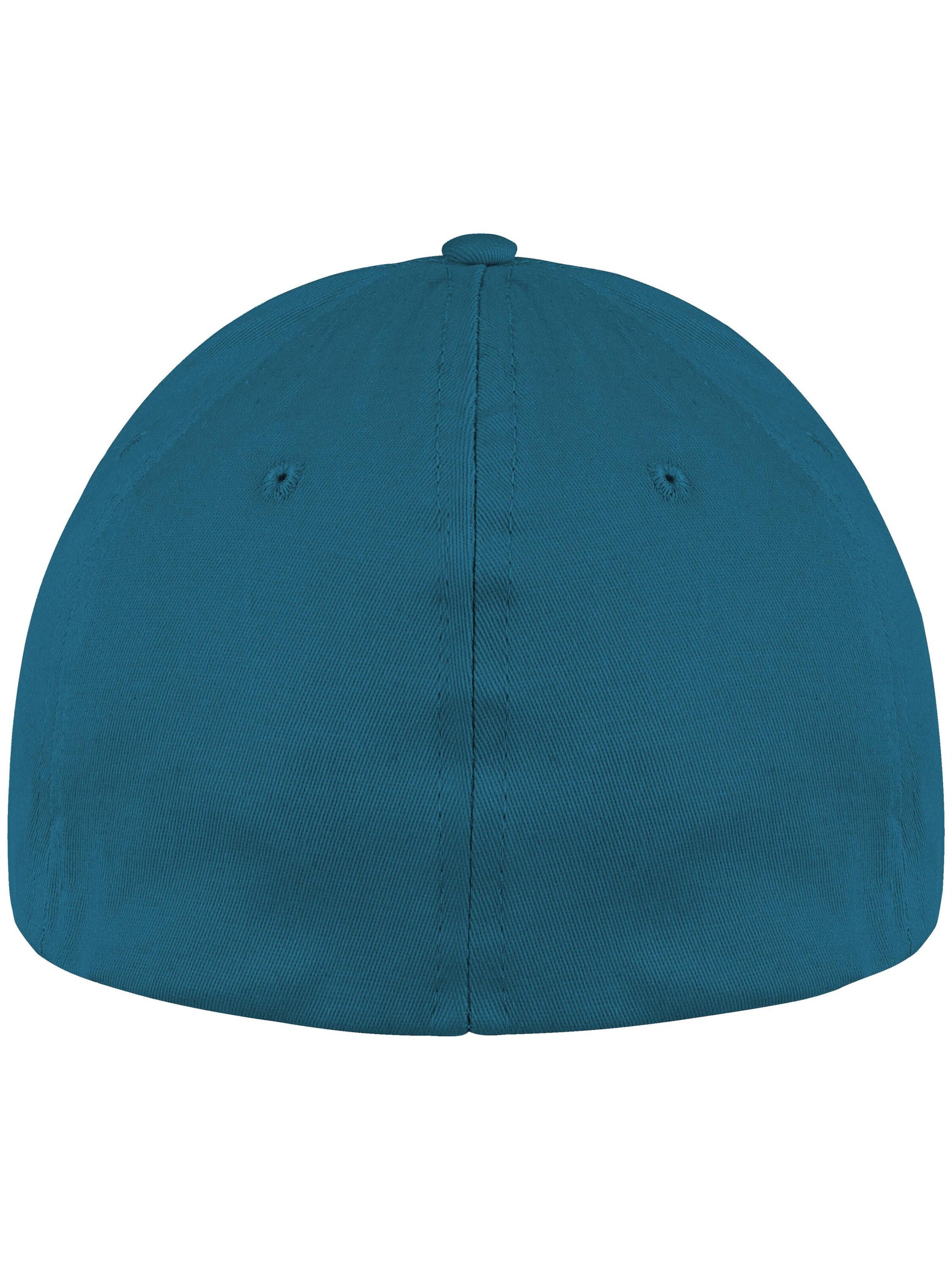 normani Athletic Cap 'Neys' in Blue