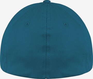 Casquette de sport 'Neys' normani en bleu