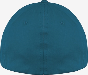 Casquette de sport 'Neys' normani en bleu