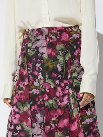 Lola Casademunt Sukně – pink