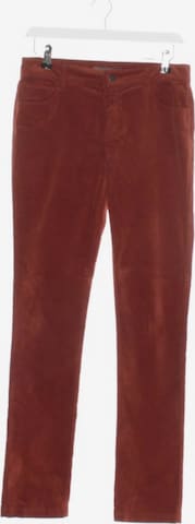 FFC Hose XXXL in Braun: Vorderseite