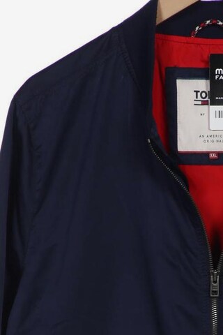 Tommy Jeans Jacket & Coat in XXL in Blue