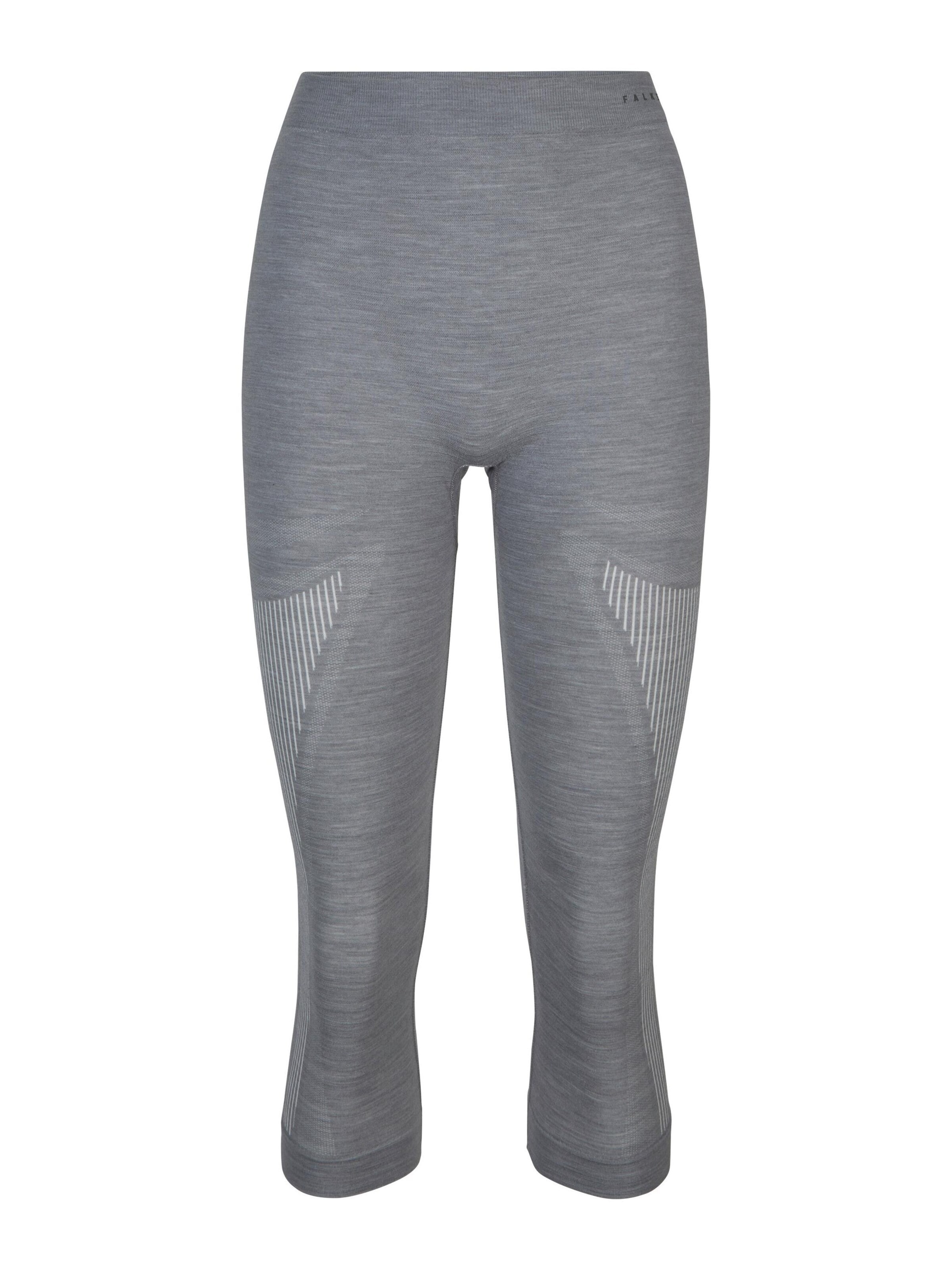 FALKE Strumpfhose '3/4'‌‌‌‌‌‌‌‌‌‌ in Grau