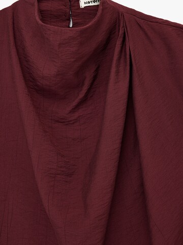 Koton Blouse in Rood