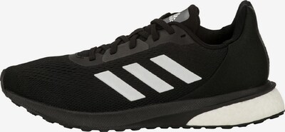 ADIDAS PERFORMANCE Laufschuh 'ASTRARUN 2.0' in schwarz / weiß, Produktansicht