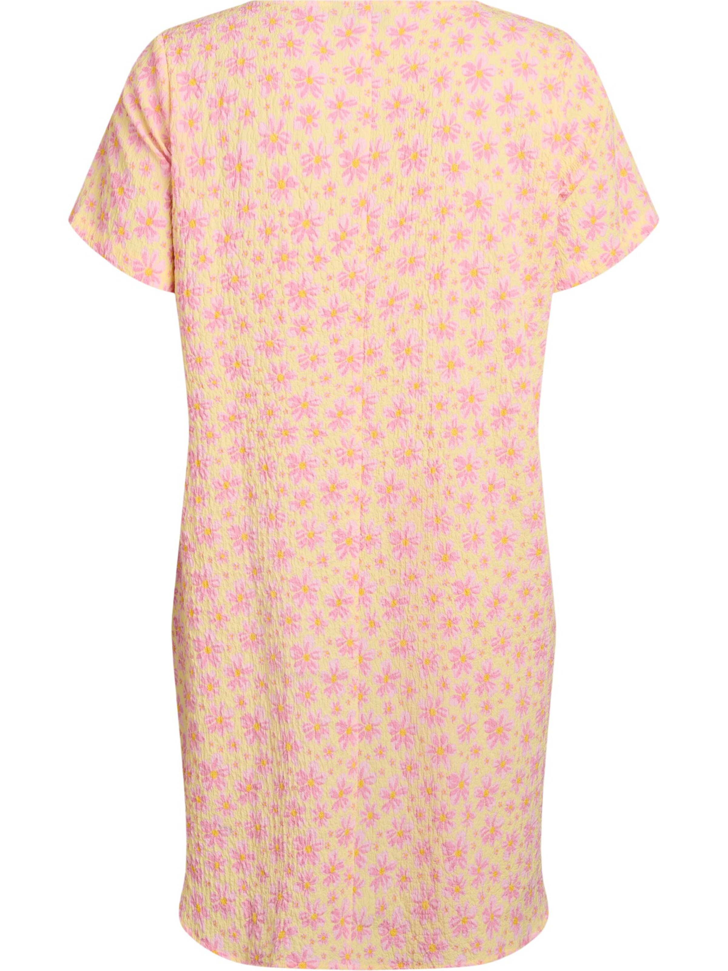 Rochie de vară 'Fltracy' de la Zizzi pe bej