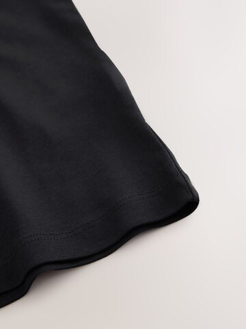 smALLSAINTSMajica - crna boja