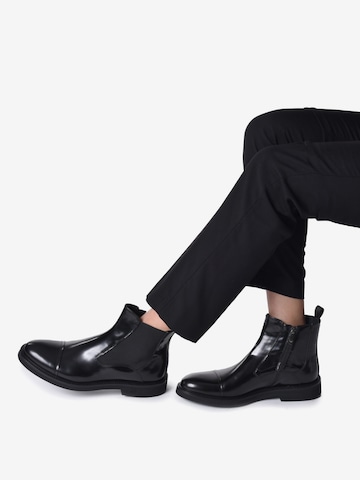 Baldinini Boots in Black