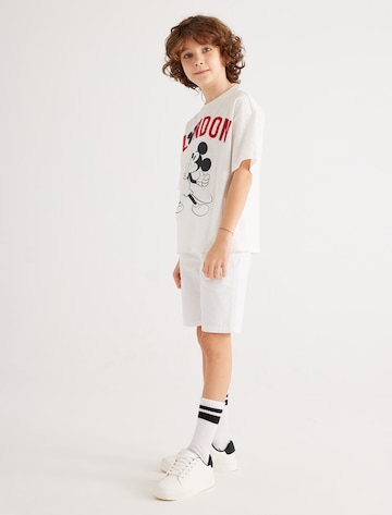 Koton Shirt in White