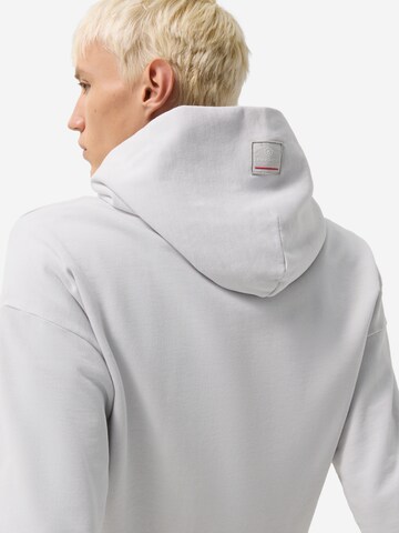Bogner Fire + Ice Sweatshirt 'Ilay' in Grau