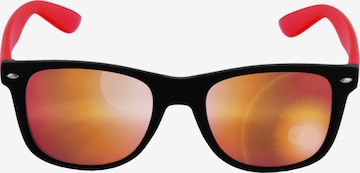 Lunettes de soleil 'Likoma' MSTRDS en noir