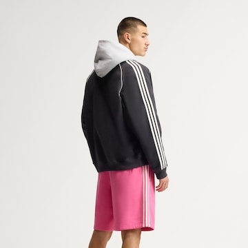 ADIDAS ORIGINALSGornji dio trenirke 'AdiSignature' - crna boja