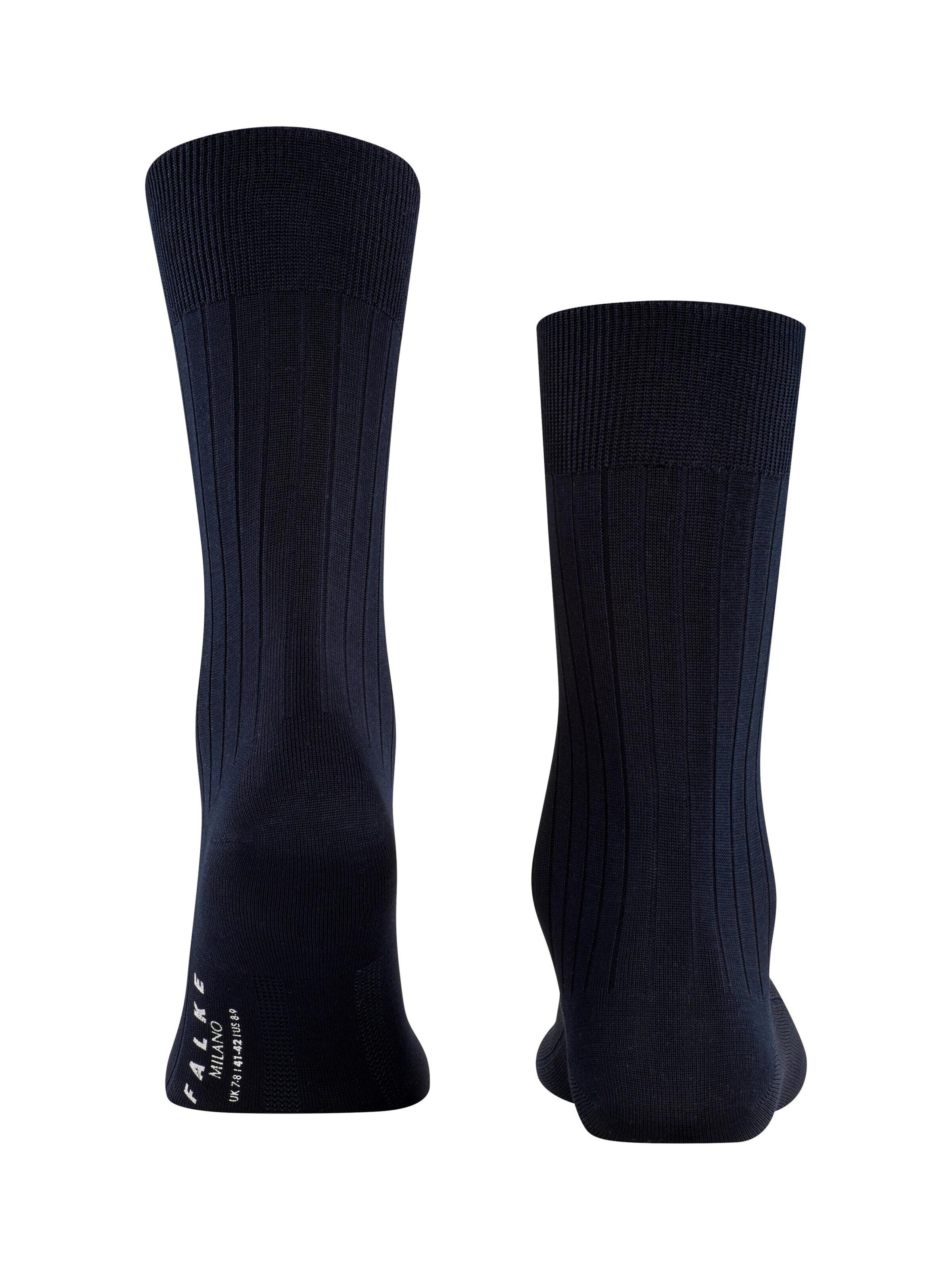 FALKE Socken 'Milano'‌‌‌‌‌‌ in Blau