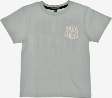 BONDI Shirt in Grün: Vorderseite
