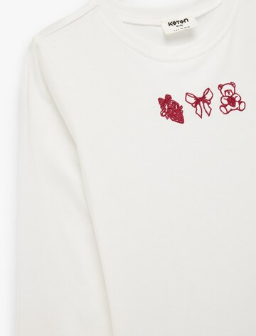 Koton Shirt in White
