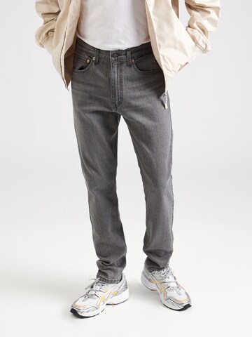 LEVI'S ® Slim fit Jeans '515' in Grey: front