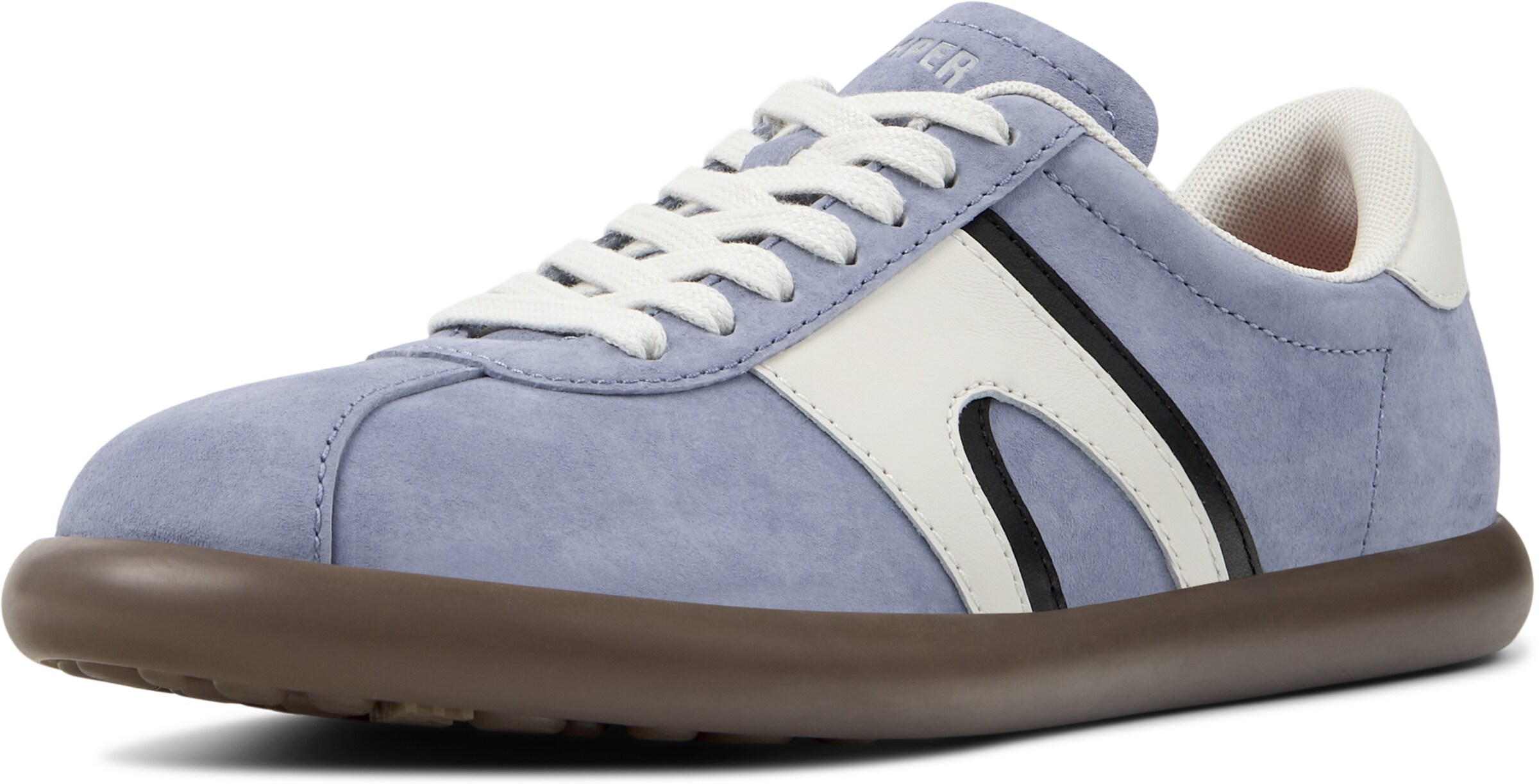 CAMPER Sneaker 'Pelotas Soller' in Blau: Vorderseite