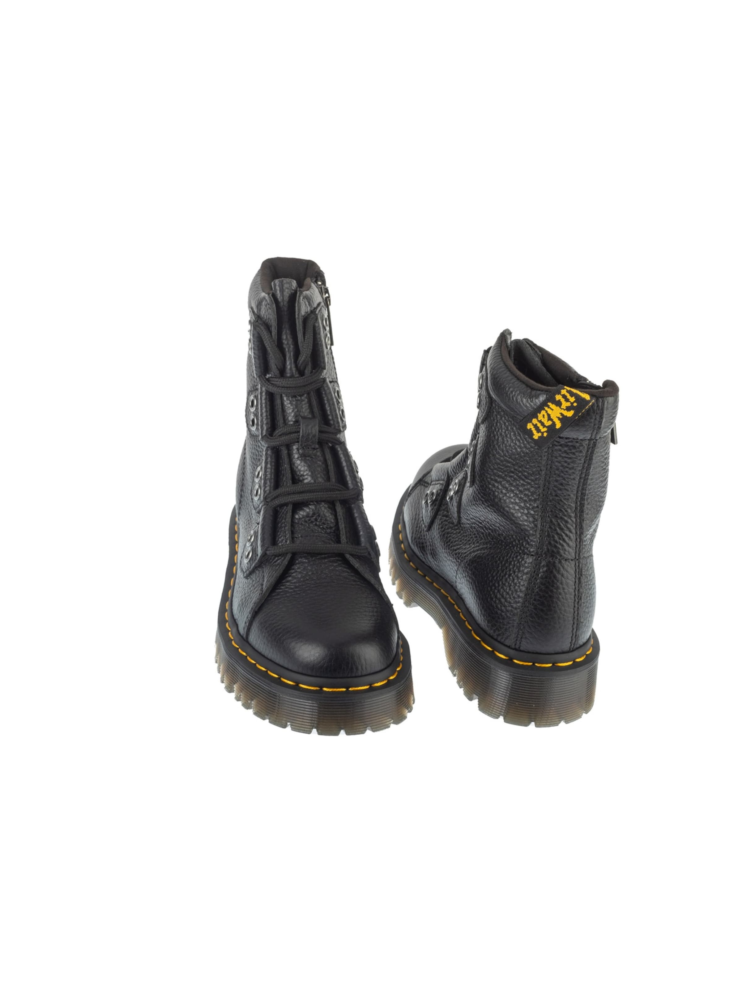 Bottines '1460 Bex Ltt' Dr. Martens en noir