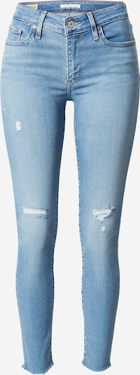 LEVI'S ® Traperice '711 Skinny' u plavi traper, Pregled proizvoda