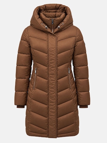 Tazzio Wintermantel 'F809'‌‌‌‌‌‌‌‌‌ in Braun