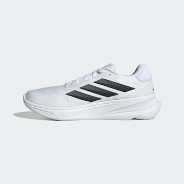 ADIDAS PERFORMANCE Laufschuh in Weiß: Vorderseite