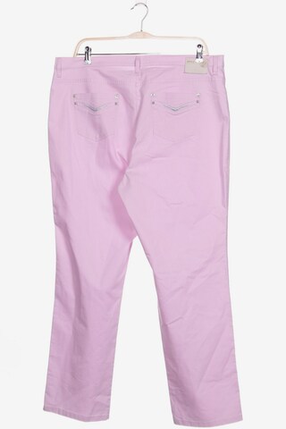BRAX Jeans in 41-42 in Pink
