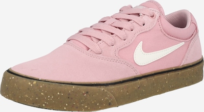 Nike SB Zapatillas deportivas bajas 'Chron 2' en rosa claro / offwhite, Vista del producto