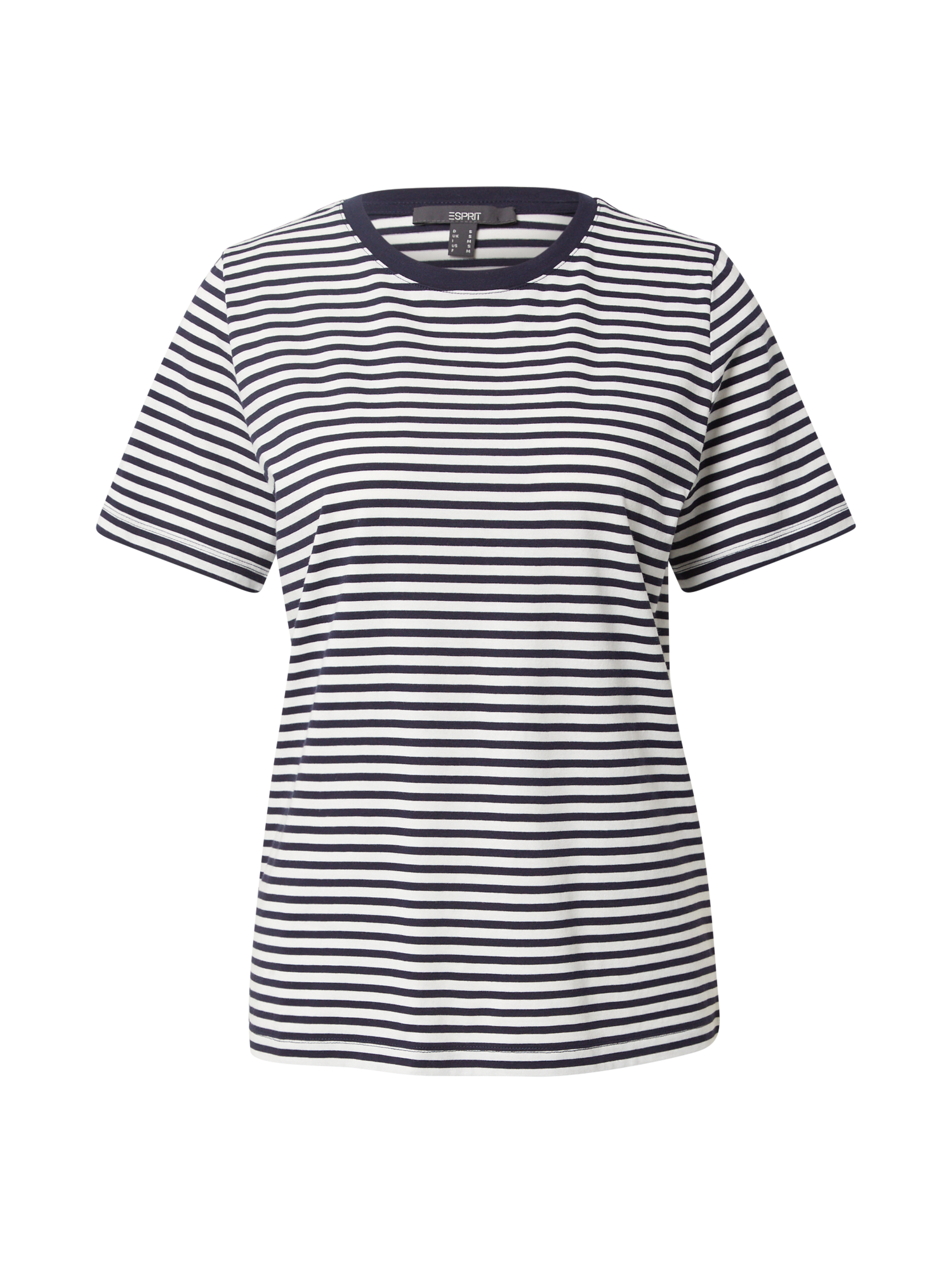 Donna Abbigliamento Esprit Collection Maglietta in Navy 